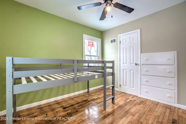 2584 N Williamston Road, Williamston, MI 48895