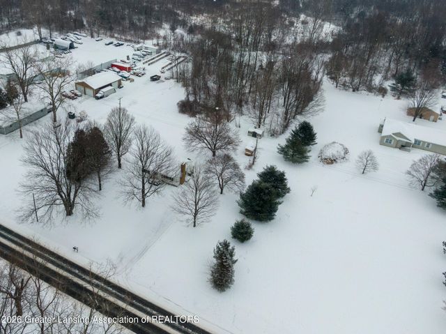 2584 N Williamston Road, Williamston, MI 48895