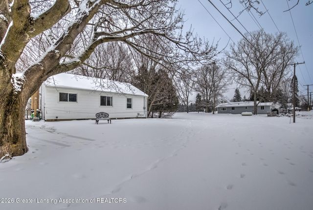 2584 N Williamston Road, Williamston, MI 48895