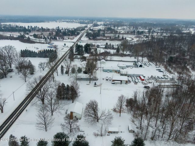 2584 N Williamston Road, Williamston, MI 48895