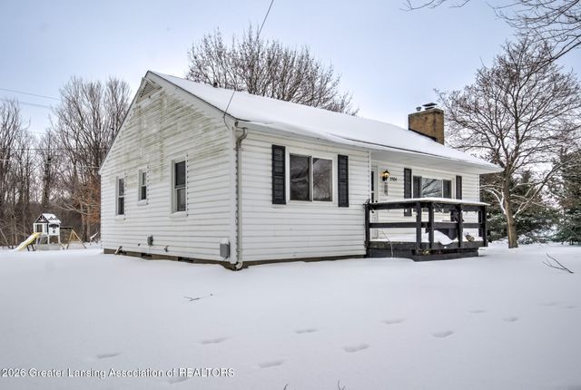 2584 N Williamston Road, Williamston, MI 48895