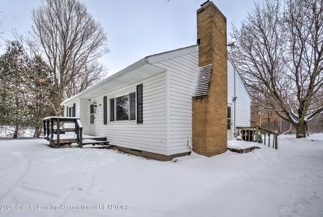 2584 N Williamston Road, Williamston, MI 48895