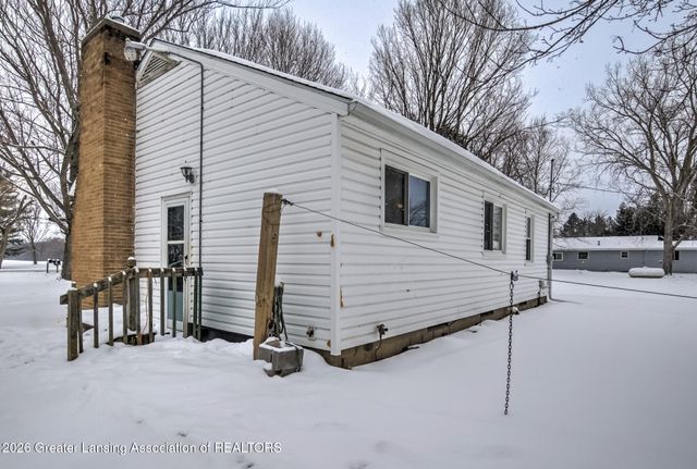 2584 N Williamston Road, Williamston, MI 48895