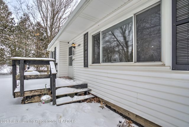 2584 N Williamston Road, Williamston, MI 48895