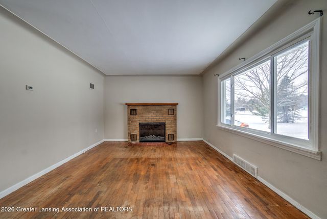 2584 N Williamston Road, Williamston, MI 48895