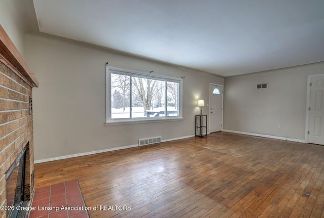 2584 N Williamston Road, Williamston, MI 48895