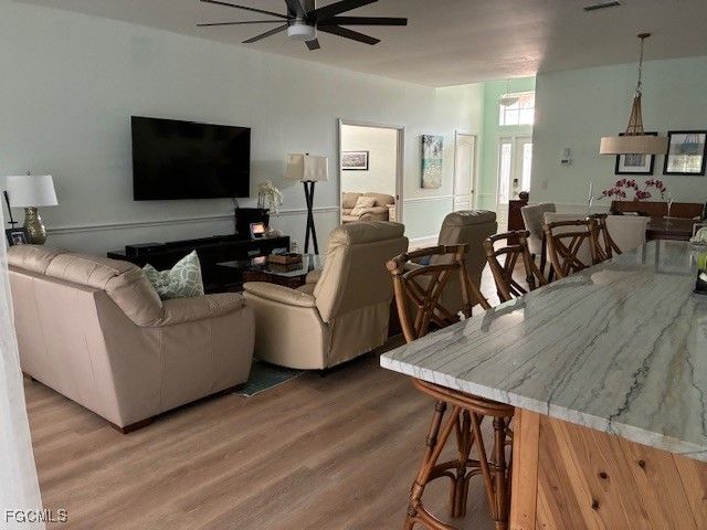 2288 Heritage Greens DR, Naples, FL 34119