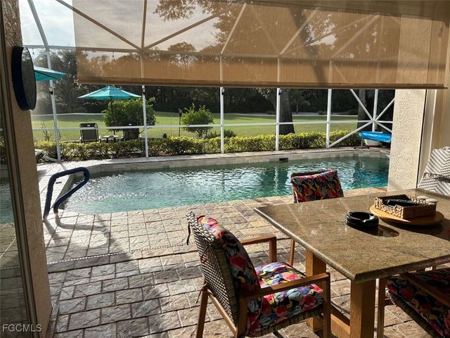 2288 Heritage Greens DR, Naples, FL 34119