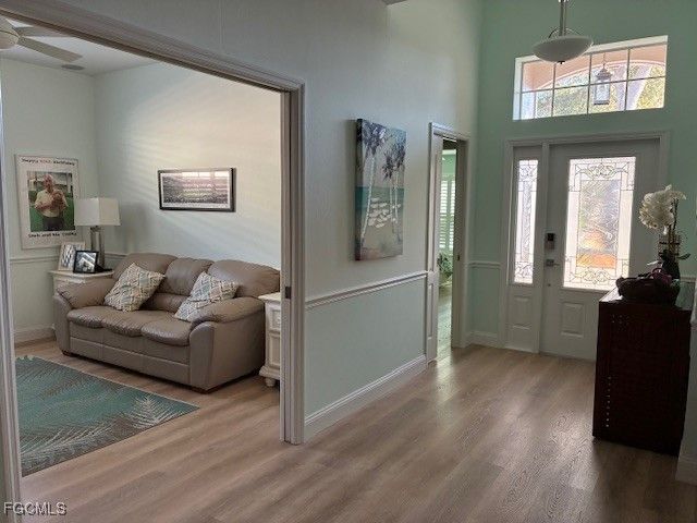 2288 Heritage Greens DR, Naples, FL 34119