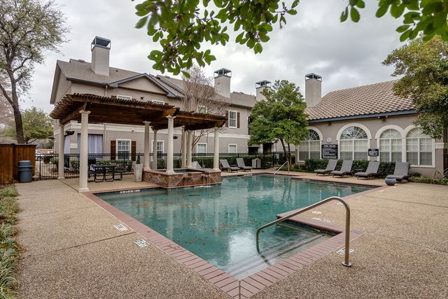 2601 Preston Road 4101, Plano, TX 75093