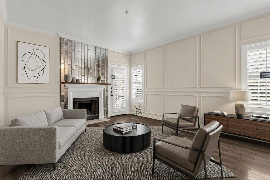 2601 Preston Road 4101, Plano, TX 75093