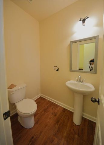 2119 Baywood Tree Lane, Snellville, GA 30078