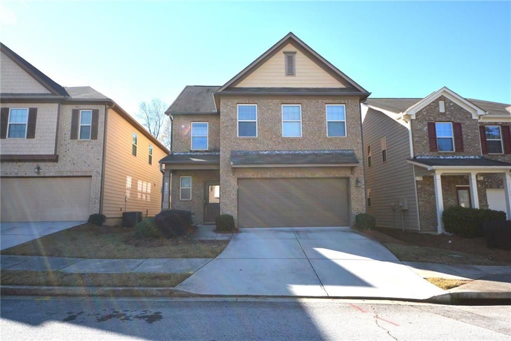 2119 Baywood Tree Lane, Snellville, GA 30078