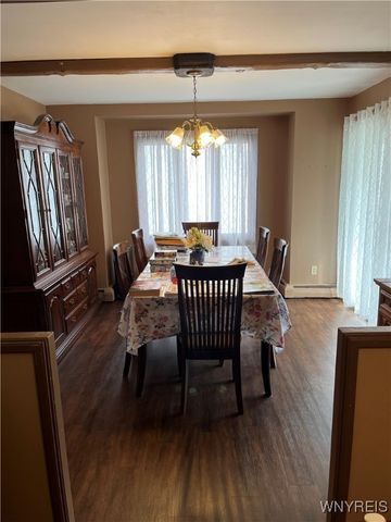 16 North End Avenue, Tonawanda, NY 14217