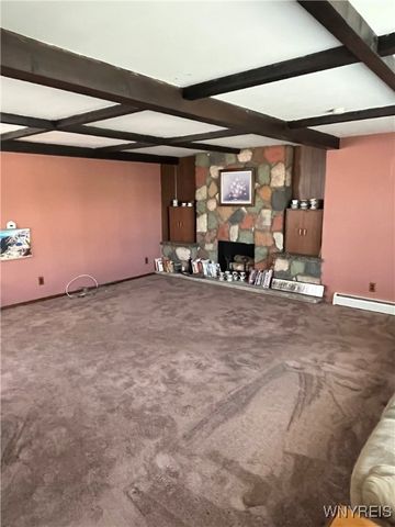 16 North End Avenue, Tonawanda, NY 14217