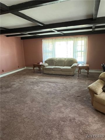 16 North End Avenue, Tonawanda, NY 14217