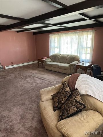 16 North End Avenue, Tonawanda, NY 14217