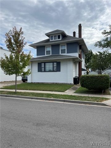 16 North End Avenue, Tonawanda, NY 14217