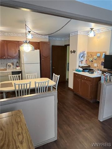 16 North End Avenue, Tonawanda, NY 14217