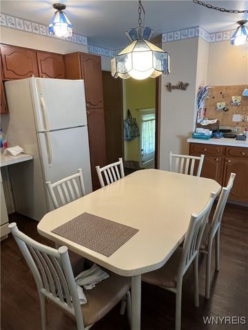 16 North End Avenue, Tonawanda, NY 14217