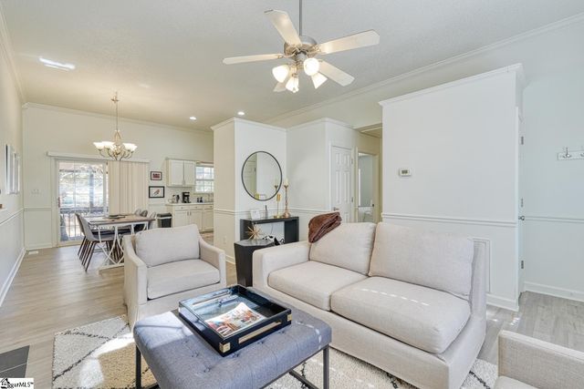 921 Hollyhock Court, Boiling Springs, SC 29316