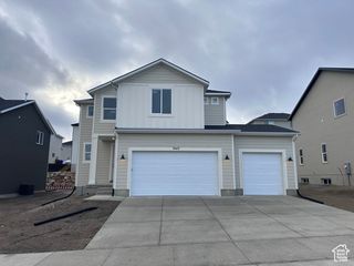 7433 N SILVER RIDGE RD #3457, Eagle Mountain, UT 84005