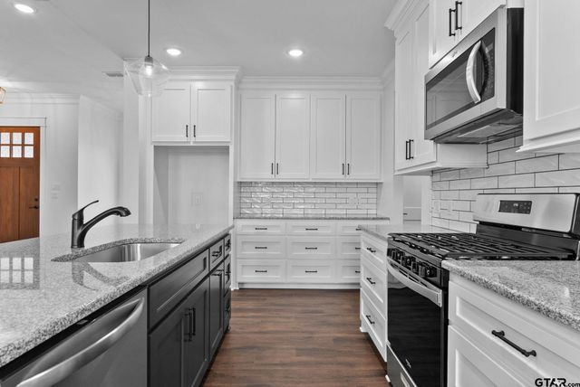 230 Sides Blvd., Bullard, TX 75757