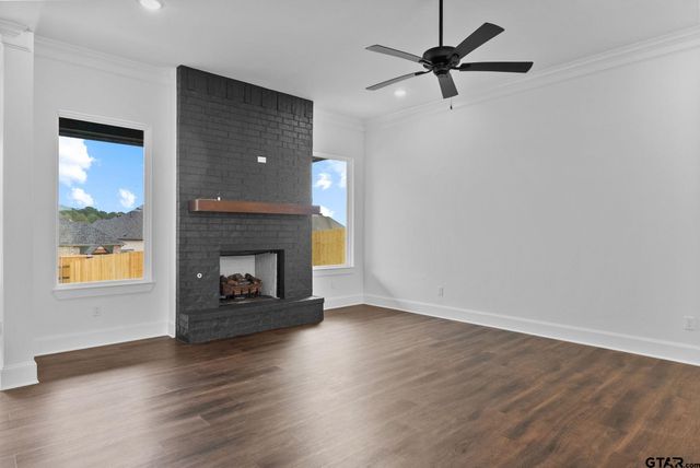 230 Sides Blvd., Bullard, TX 75757