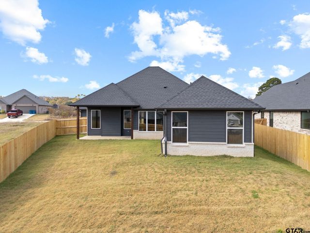 230 Sides Blvd., Bullard, TX 75757