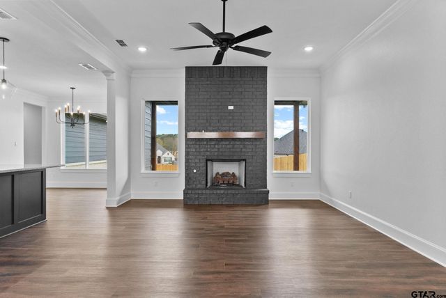 230 Sides Blvd., Bullard, TX 75757