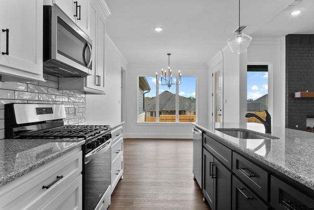 230 Sides Blvd., Bullard, TX 75757