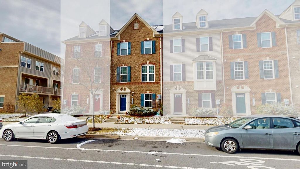 8102 GREENBELT STATION PKWY, Greenbelt, MD 20770