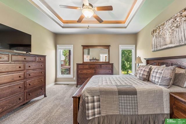 7608 Crawford Street, Papillion, NE 68046