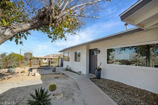 61537 Valley View Drive, Joshua Tree, CA 92252