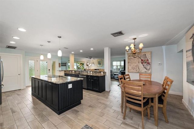 2205 Channel WAY, North Fort Myers, FL 33917