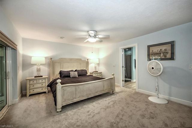 2205 Channel WAY, North Fort Myers, FL 33917