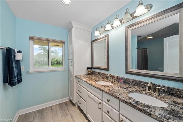 2205 Channel WAY, North Fort Myers, FL 33917