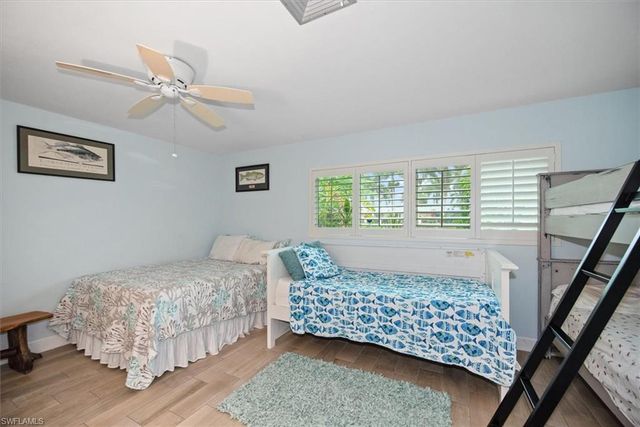 2205 Channel WAY, North Fort Myers, FL 33917