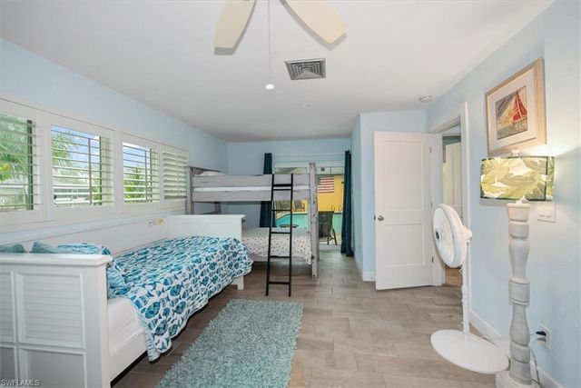 2205 Channel WAY, North Fort Myers, FL 33917