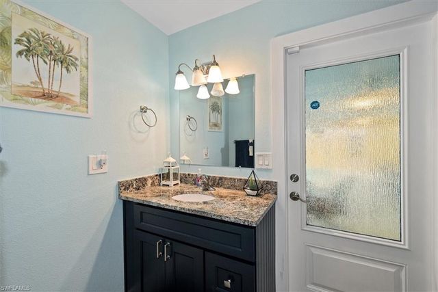 2205 Channel WAY, North Fort Myers, FL 33917