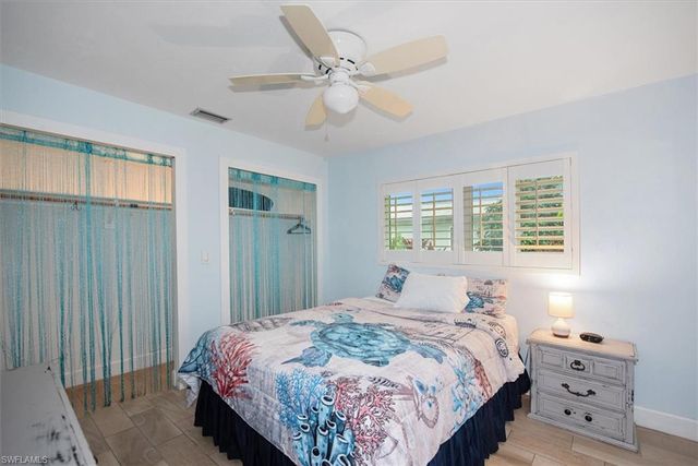 2205 Channel WAY, North Fort Myers, FL 33917