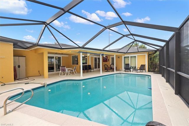 2205 Channel WAY, North Fort Myers, FL 33917