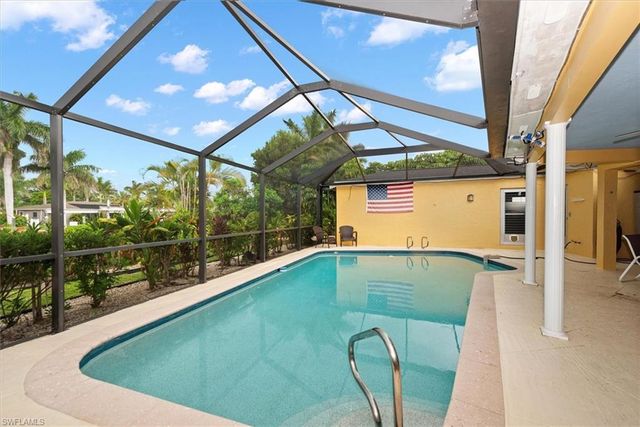 2205 Channel WAY, North Fort Myers, FL 33917
