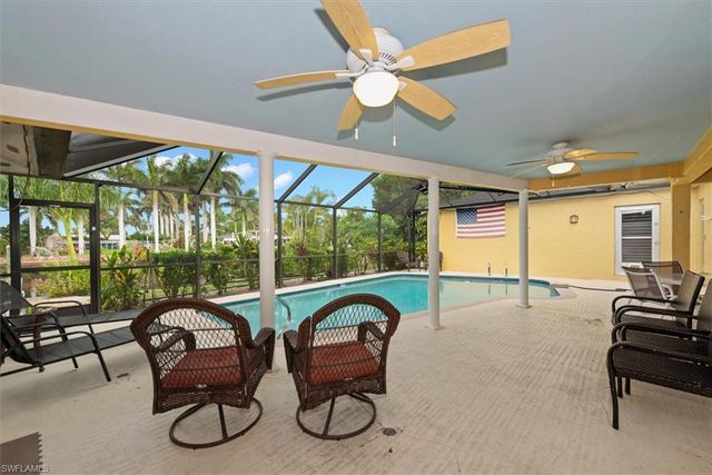 2205 Channel WAY, North Fort Myers, FL 33917