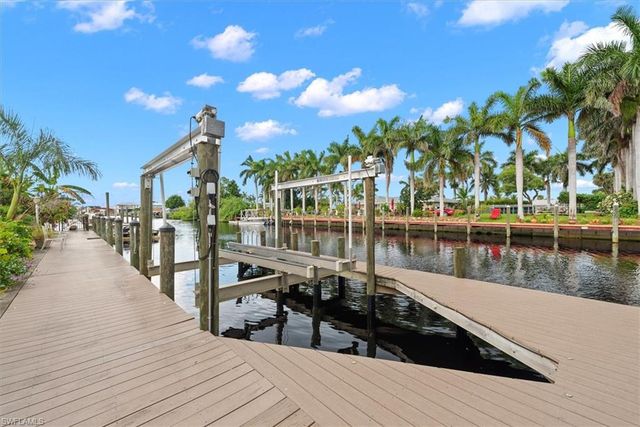 2205 Channel WAY, North Fort Myers, FL 33917