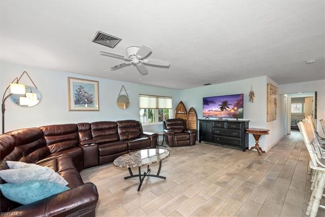 2205 Channel WAY, North Fort Myers, FL 33917