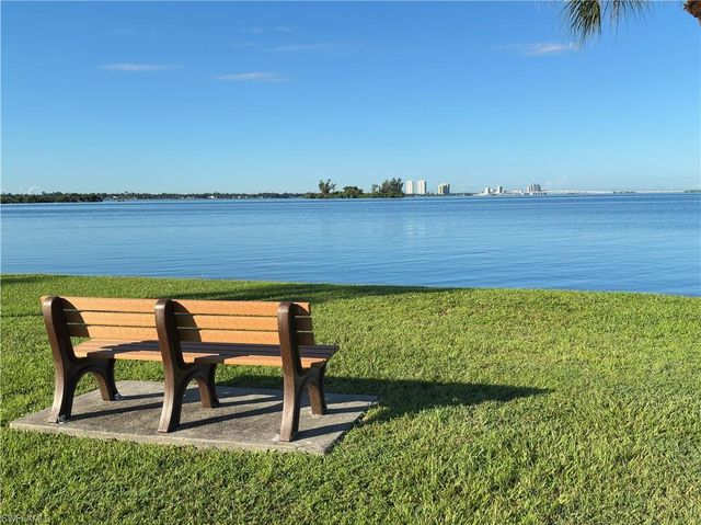 2205 Channel WAY, North Fort Myers, FL 33917