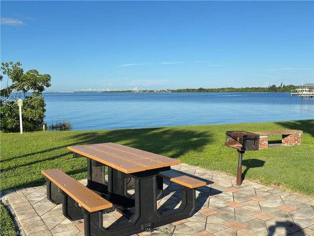 2205 Channel WAY, North Fort Myers, FL 33917