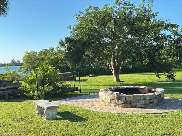 2205 Channel WAY, North Fort Myers, FL 33917