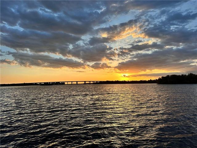 2205 Channel WAY, North Fort Myers, FL 33917